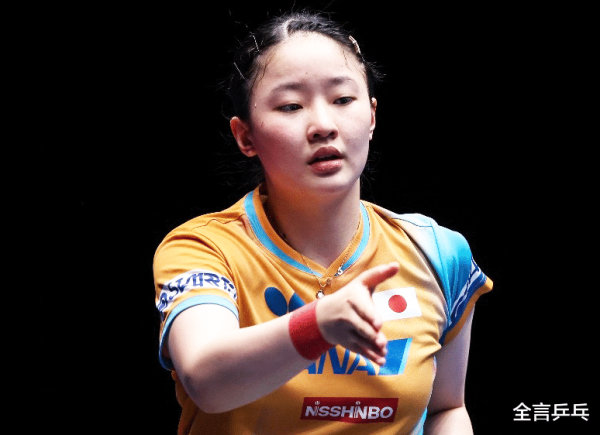 聚美策略 WTT球星赛: 张本美和大逆转! 3-2险胜朱芊曦, 晋级8强再战国乒