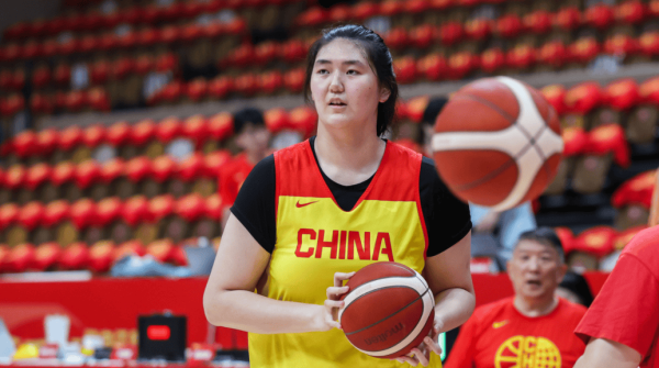 威贤配资 中国女篮双杀日本, 32分大胜背后: 他们为何不服气?