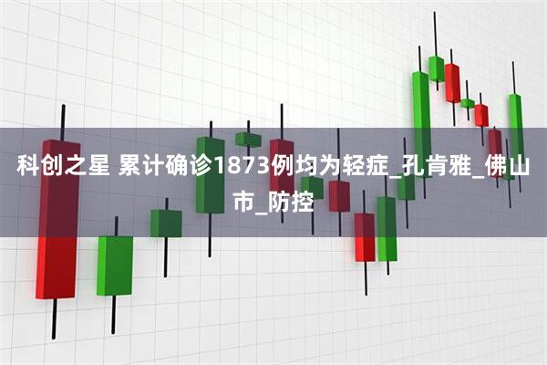 科创之星 累计确诊1873例均为轻症_孔肯雅_佛山市_防控