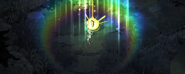 《哈迪斯2》火炬全形态好用构筑BD分享