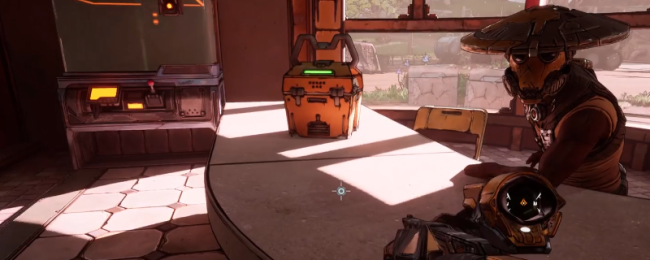 《无主之地4》凯洛斯行动支线做法介绍